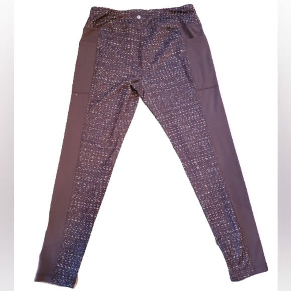 JOCKEY Leggings, Size XL - Picture 2 of 8